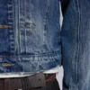 Chaqueta vaquera Legacy