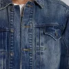 Chaqueta vaquera Legacy