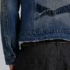 Chaqueta vaquera Legacy