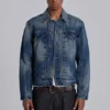 Chaqueta vaquera Legacy