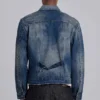 Chaqueta vaquera Legacy