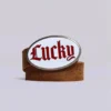 Cinturón Lucky