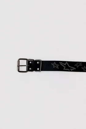 Cinturón Polaris negro