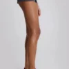Faldapantalón de fútbol con cordones n.º 5