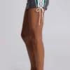 Faldapantalón de fútbol con cordones n.º 5