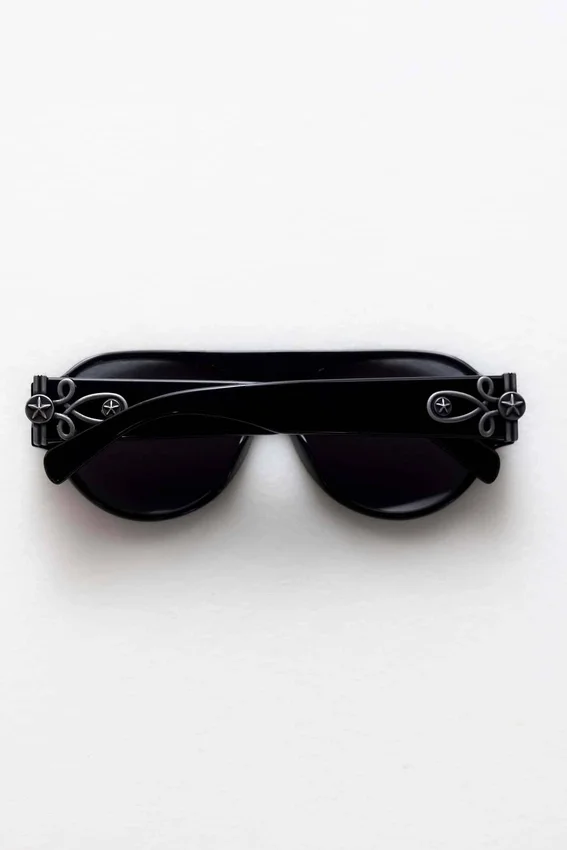 Gafas de sol de aviador Drummer