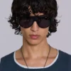 Gafas de sol de aviador Drummer