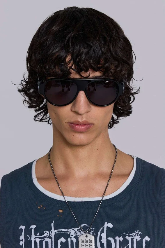 Gafas de sol de aviador Drummer