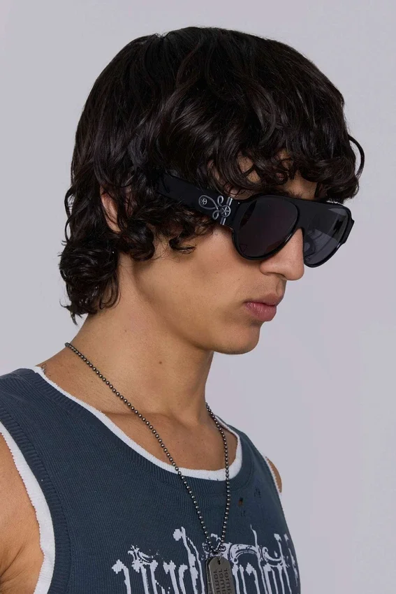 Gafas de sol de aviador Drummer