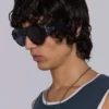 Gafas de sol de aviador Drummer