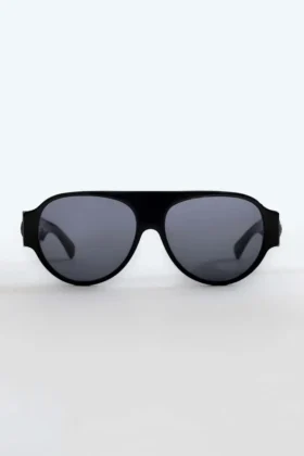 Gafas de sol de aviador Drummer