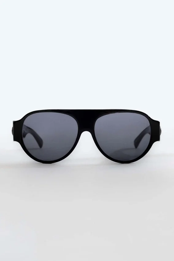 Gafas de sol de aviador Drummer
