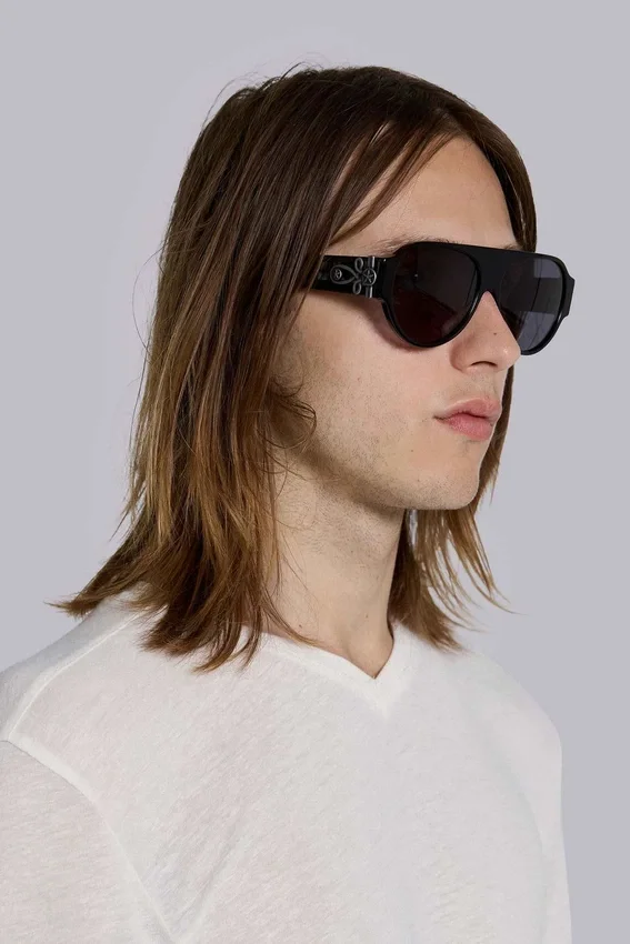 Gafas de sol de aviador Drummer