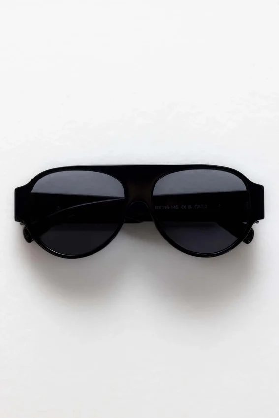 Gafas de sol de aviador Drummer