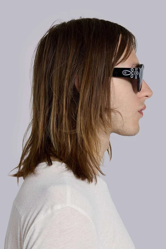 Gafas de sol de aviador Drummer