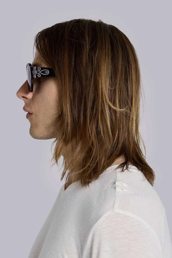 Gafas de sol de aviador Drummer