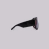 Gafas de sol Noctra XL Stud en color ciruela