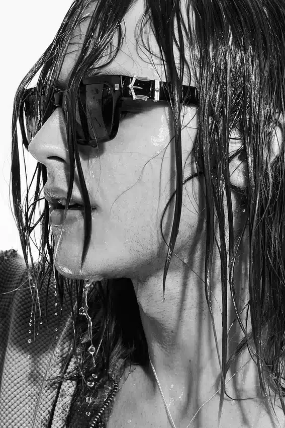 Gafas de sol Riot Buckle