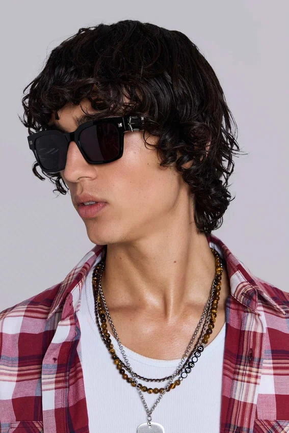 Gafas de sol Riot Buckle