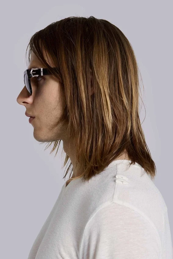 Gafas de sol Riot Buckle