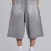 Goliath Shorts XL con salpicaduras