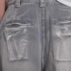 Goliath Shorts XL con salpicaduras