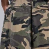 Goliath Shorts XL de camuflaje ripstop