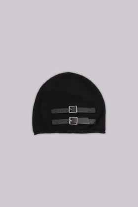 Gorro con hebilla Elgin
