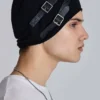Gorro con hebilla Elgin