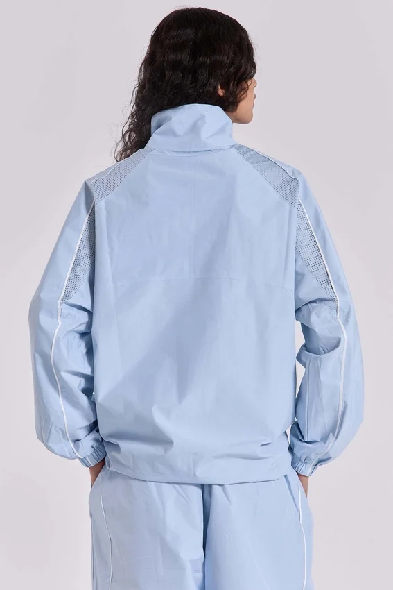 Jersey de chándal Blue Vapor