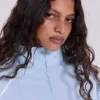 Jersey de chándal Blue Vapor