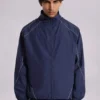 Jersey de chándal Vapor azul marino