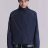 Jersey de chándal Vapor azul marino