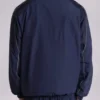 Jersey de chándal Vapor azul marino