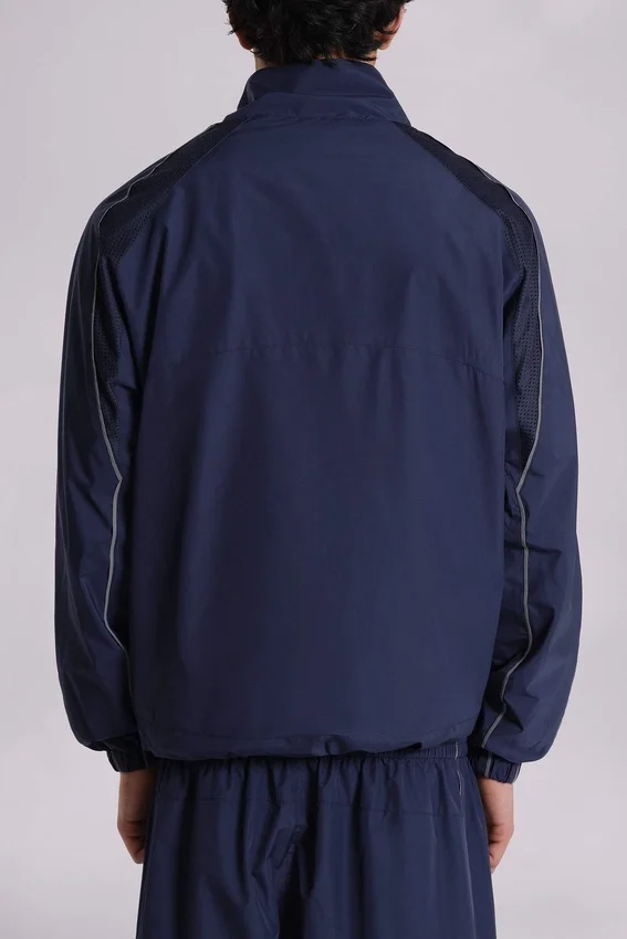 Jersey de chándal Vapor azul marino
