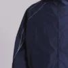 Jersey de chándal Vapor azul marino