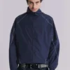 Jersey de chándal Vapor azul marino