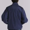 Jersey de chándal Vapor azul marino