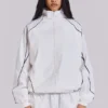 Jersey de chándal Vapor blanco