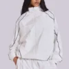 Jersey de chándal Vapor blanco