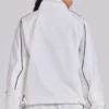 Jersey de chándal Vapor blanco