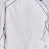 Jersey de chándal Vapor blanco