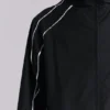 Jersey de chándal Vapor negro