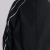 Jersey de chándal Vapor negro