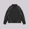 Jersey de chándal Vapor negro