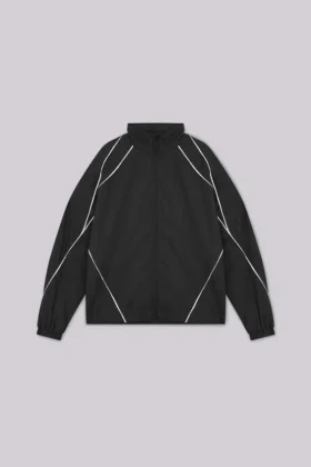 Jersey de chándal Vapor negro