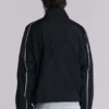 Jersey de chándal Vapor negro