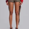 Minipantalones cargo Tucana