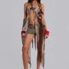 Minipantalones cargo Tucana