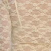 Minivestido de encaje «Ottilie»
